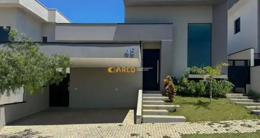 Casa em condomínio fechado com 3 quartos à venda no Loteamento Floresta, São José dos Campos 