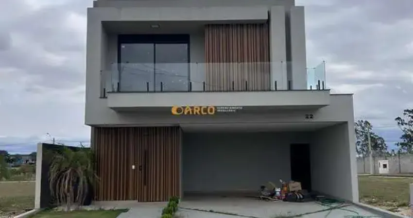 Casa em condomínio fechado com 3 quartos à venda no Jardim das Flores, São José dos Campos 