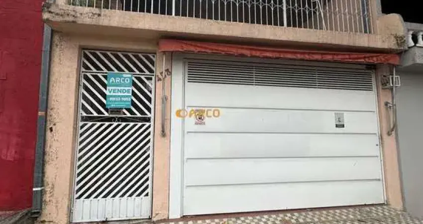 Casa com 3 quartos à venda no Bosque dos Eucaliptos, São José dos Campos 