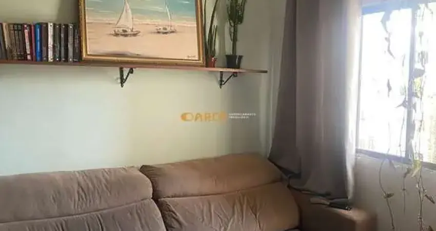 Apartamento - 48m² - vila das palmeiras ii - ótima localização