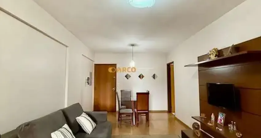 Apartamento - parque industrial - condomínio portal dos ipês - 75m²