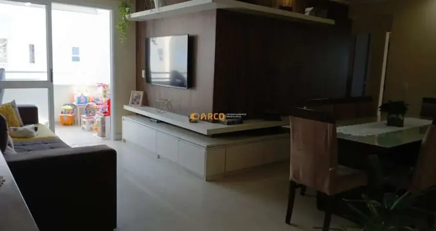 Apartamento com 3 quartos à venda no Jardim Sul, São José dos Campos