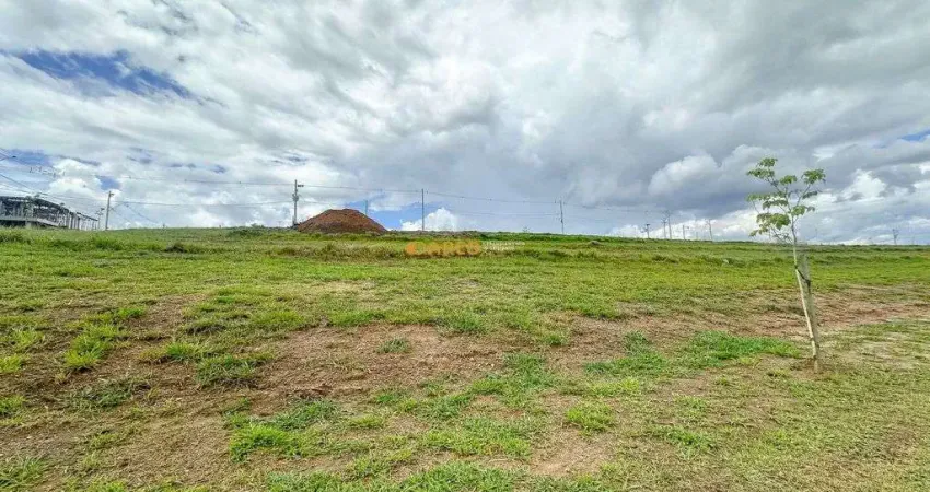 Terreno à venda no Urbanova, São José dos Campos 