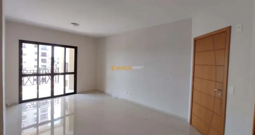 Apartamento no jardim esplanada - edifício esplanada resort