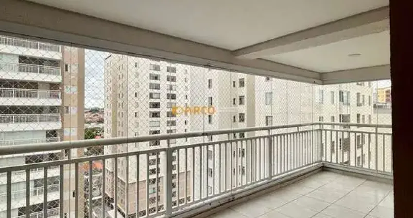 Apto de 88 m² localizado no res. adriático - parque industrial