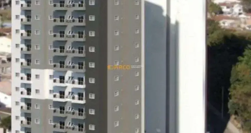 Apartamento recém entregue à venda no jardim satélite | residencial lira