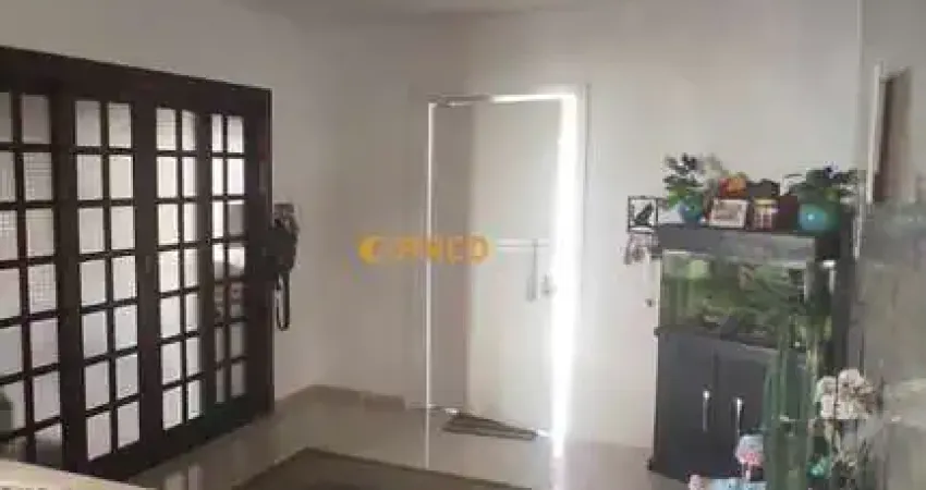 Sobrado jardim das industrias 3 dormitórios e churrasqueira - são josé dos campo