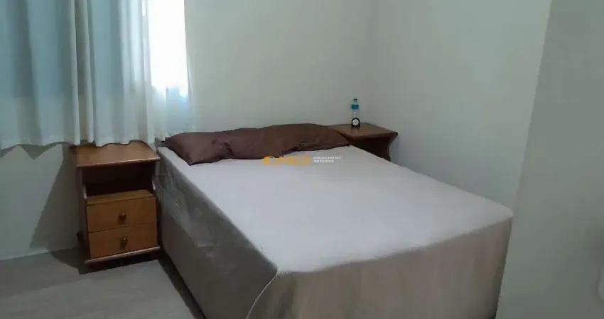 Apartamento com 3 quartos à venda no Parque Residencial Aquarius, São José dos Campos