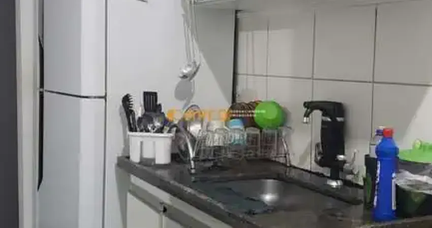 Apto de 3 dorms sendo 1 suite - pq.industrial - são josé dos campos -sp