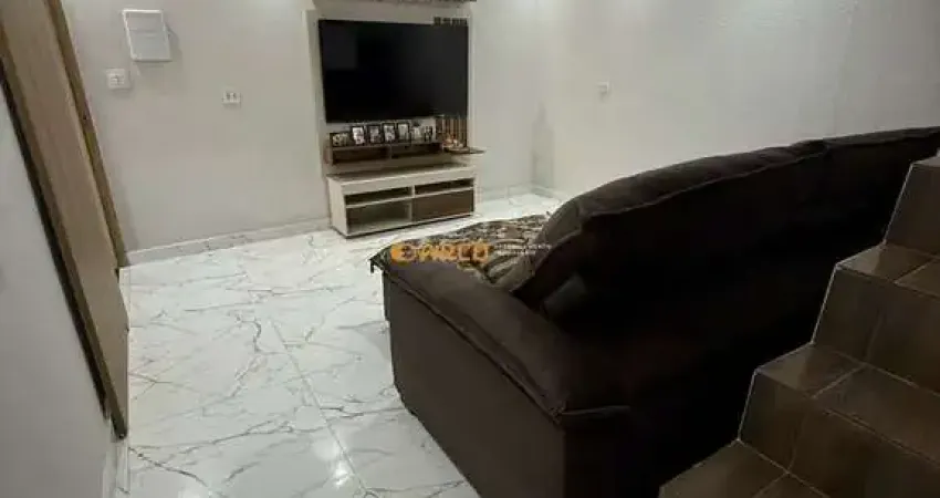 Sobrado com 2 dorms sendo 1 suite - res.altos do bosque - são josé dos campos-sp