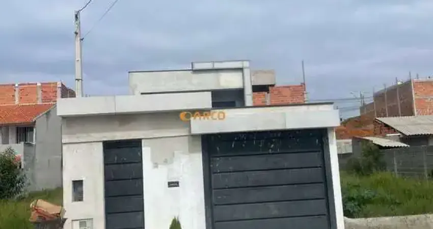 Casa com 3 quartos à venda na Rua Maria Izabel de Castro Vieira, 241, Recanto dos Eucaliptos, São José dos Campos