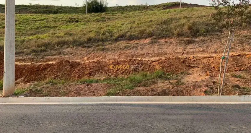 Terreno à venda no Residencial Cambui, São José dos Campos