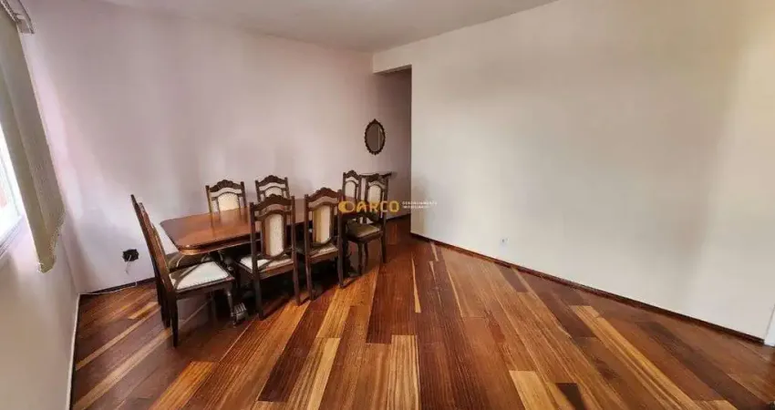 Apartamento com 2 quartos à venda no Parque Industrial, São José dos Campos 