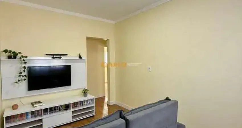 Apartamento com 2 quartos à venda na Rua Pombal, 22, Parque Industrial, São José dos Campos