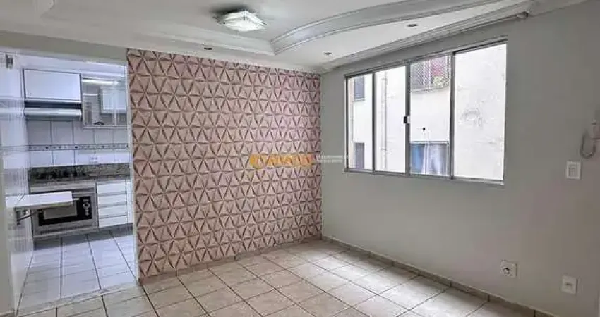 Apto de 2 dorms 1 banheiro - floradas de são josé - são josé dos campos -sp
