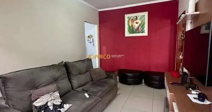 Casa com 3 dorms sendo 1 suite - jd. morumbi - são josé dos campos -sp