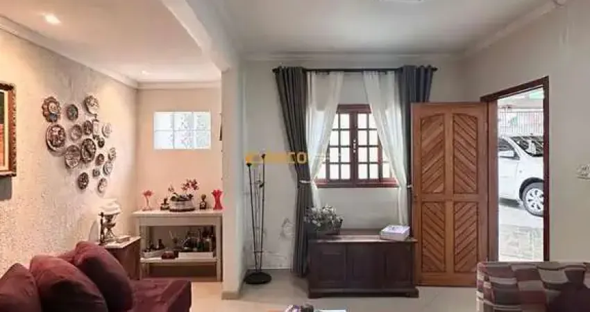 Casa de 2 dorms sendo 1 suite - pq.industrial - são josé dos campos-sp