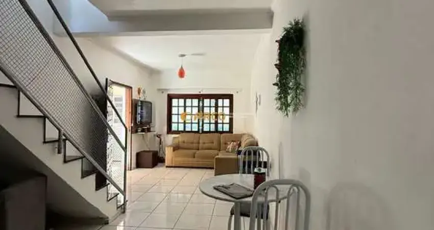 Sobrado com 3 dorms 1 suite - palmeiras de são josé -são josé dos campos-sp