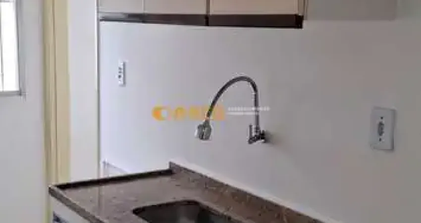 Apartamento a venda no parque industrial | condomínio azaleias