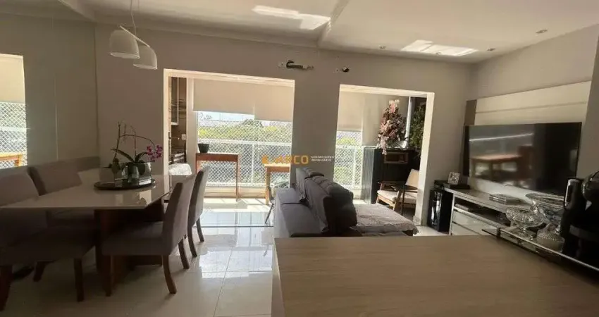 Apartamento à venda no parque industrial | edifício terrazza