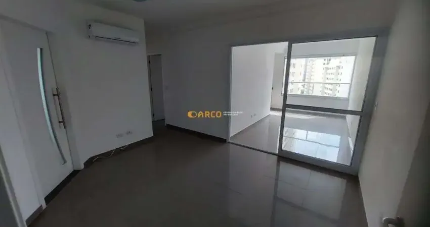 Apartamento com 2 quartos para alugar no Jardim Alvorada, São José dos Campos 