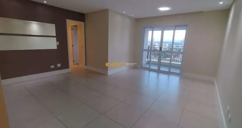 Apartamento amplo e sofisticado para locação, conforto, lazer e localização.