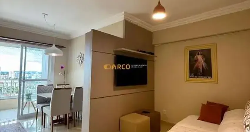 Apartamento com 2 quartos à venda no Parque Industrial, São José dos Campos 