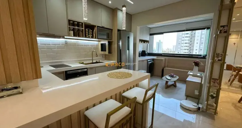 Apartamento com 2 quartos à venda no Parque Industrial, São José dos Campos 