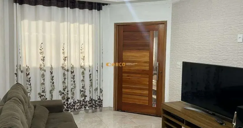 Casa com 4 quartos à venda no Jardim Satélite, São José dos Campos