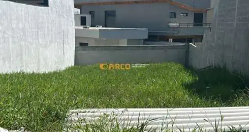 Terreno à venda na Reserva do Vale, Caçapava