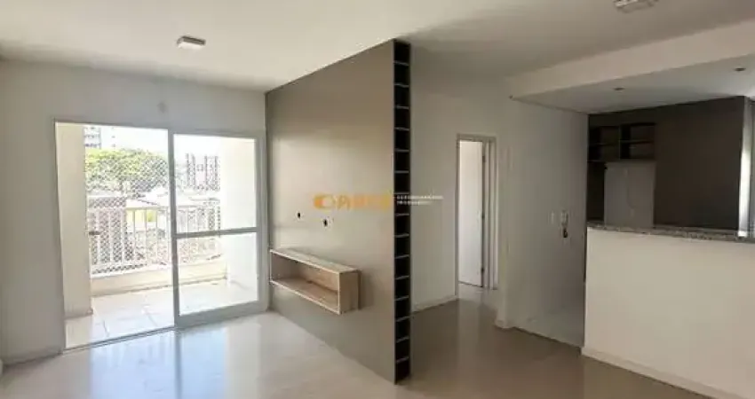 Apartamento para locação no parque industrial | edifício tons do parque