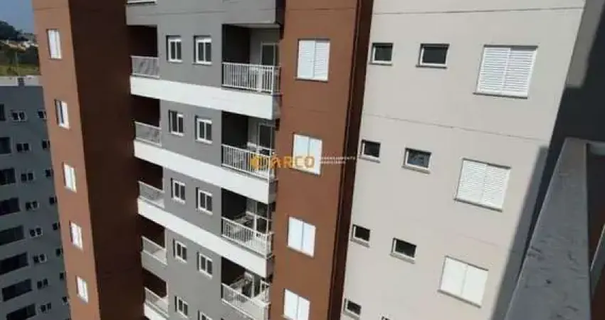 Apartamento com 2 quartos à venda no Condomínio Reserva do Paratehy, São José dos Campos