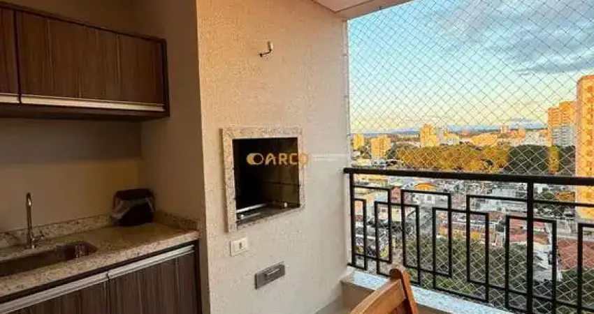 Apto de 2 dorms sendo 1 suite - pq.industrial - são josé dos campos -sp