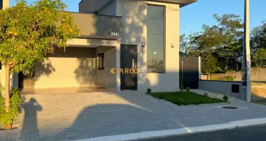 Casa térrea 3 dorm. 1 suíte - residencial alta vista - caçapava sp