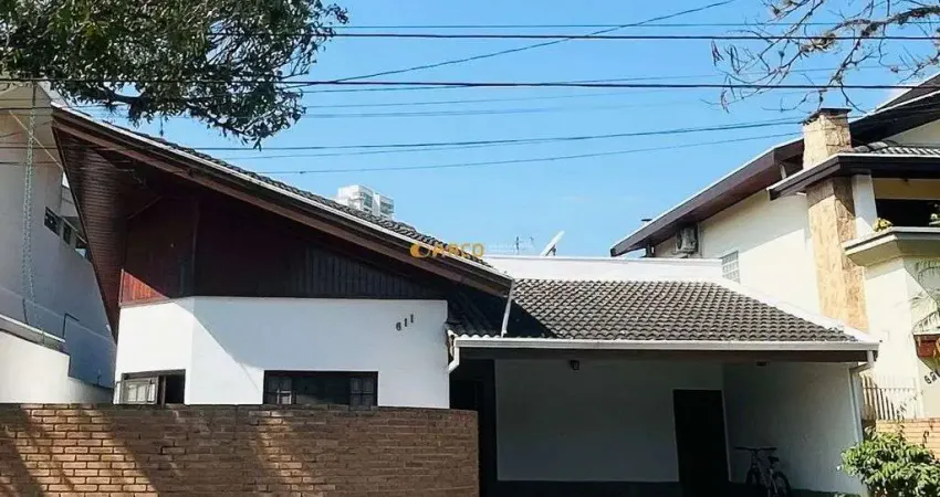 Casa em condomínio fechado com 4 quartos para alugar no Jardim das Colinas, São José dos Campos