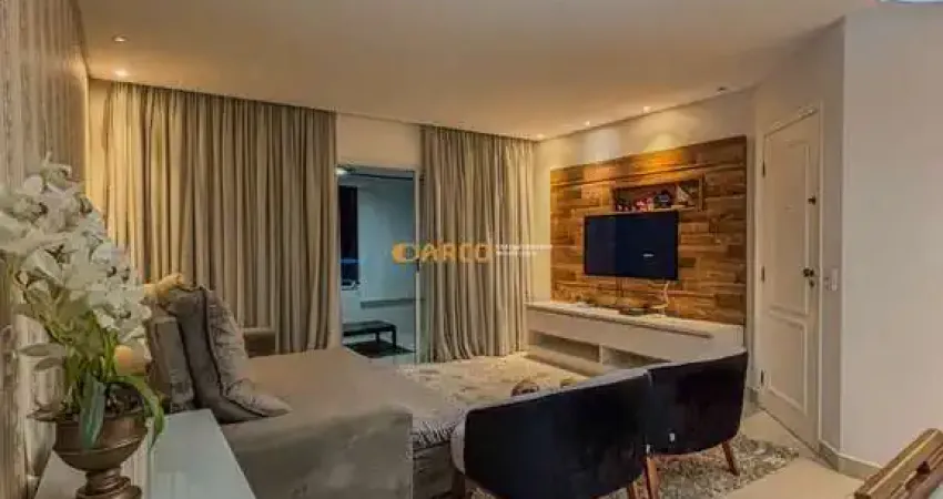 Apto de 3 dorms sendo 1 suite - bsq.dos eucaliptos - são josé dos campos-sp