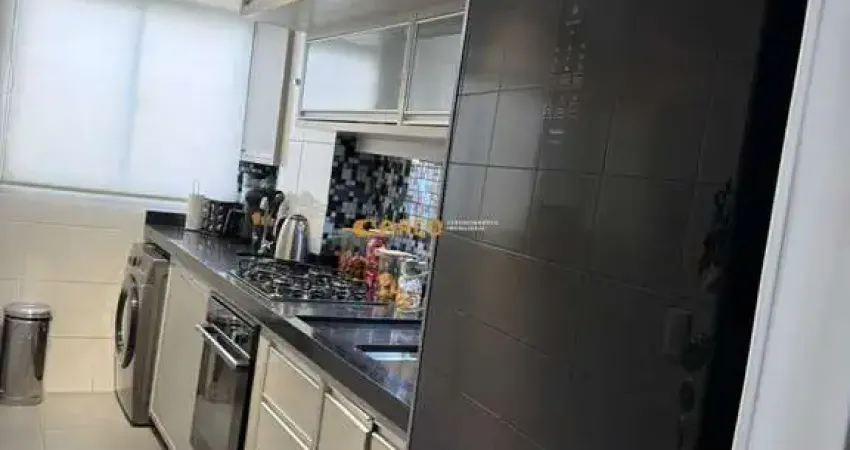 Apartamento à venda – condomínio campo di napoli, jardim sul – sjc