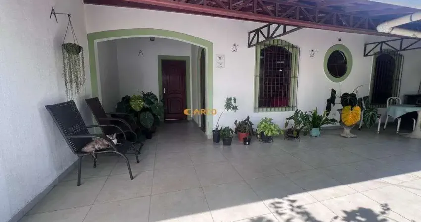 Casa com 3 quartos à venda no Jardim Satélite, São José dos Campos
