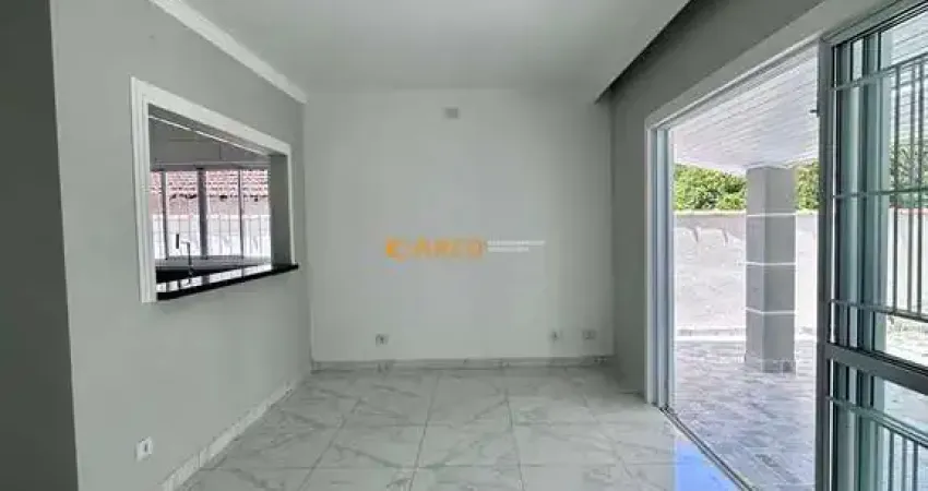 Casa com 3 quartos à venda no Jardim Satélite, São José dos Campos 