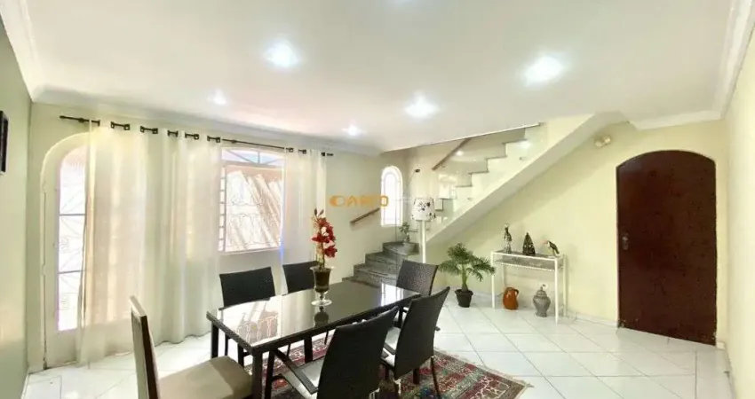 Casa com 3 quartos à venda no Bosque dos Eucaliptos, São José dos Campos 