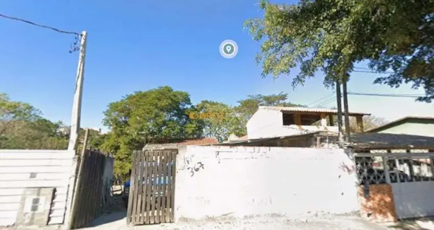 Terreno à venda no Jardim República, São José dos Campos