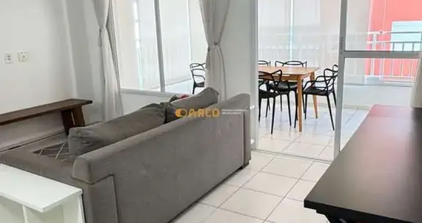 Apartamento para locação no jardim aquarius | edifício ibiza