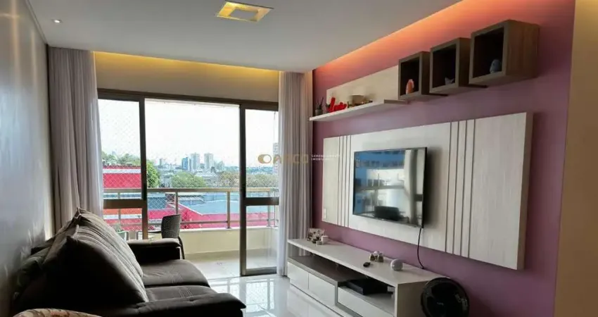 Apto de 4 dorms sendo 1 suíte - floradas de são josé - são josé dos campos -sp