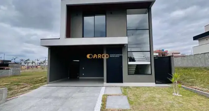 Sobrado de 4 Dorms sendo 2 suites - Vereda dos Campos -São José dos Campos -SP