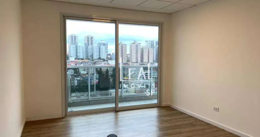 Sala à venda, 53 m² por R$ 760.000,00 - Centro - Guarulhos/SP