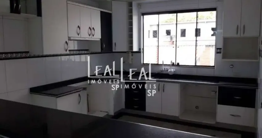 Casa com 3 dormitórios à venda, 350 m² por R$ 1.100.000,00 - Jardim Cumbica - Guarulhos/SP