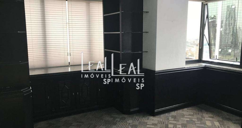 Sala Comercial à venda, Cidade Mãe do Céu, São Paulo - .