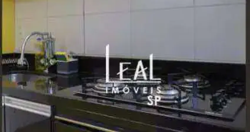Apartamento com 2 dormitórios à venda, 44 m² por R$ 260.000,00 - Jardim Las Vegas - Guarulhos/SP