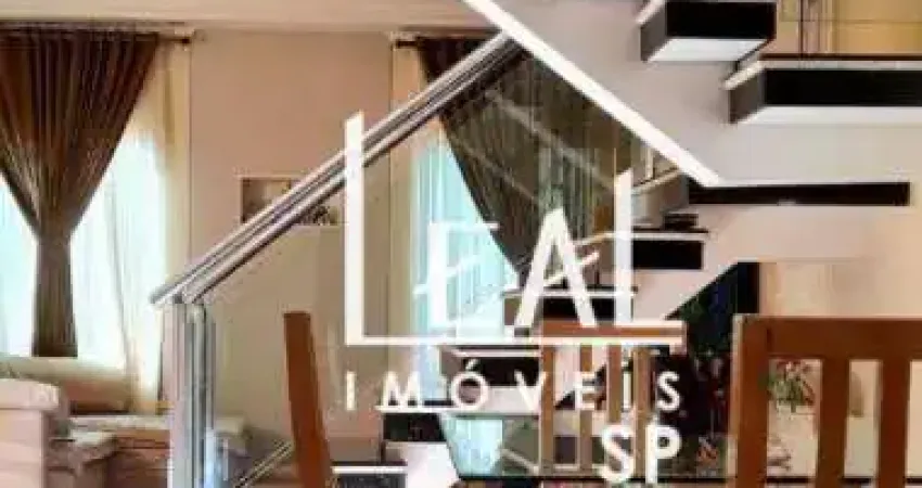 Sobrado com 3 dormitórios à venda, 105 m² por R$ 900.000,00 - Vila Milton - Guarulhos/SP