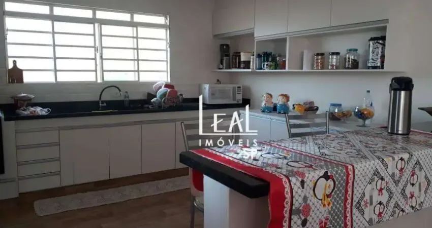 Casa com 5 dormitórios à venda, 850 m² por R$ 750.000,00 - Jardim Santa Mena - Guarulhos/SP